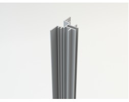 Single Hole Milled Aluminum Props 300cm